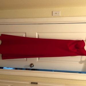 Elegant party or prom dress!